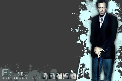 House MD HD Wallpapers   Wallpapers Hd 3D