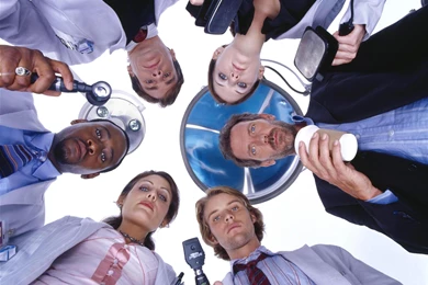 Wallpapers House, M.D. Hugh Laurie Movies Image