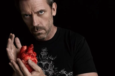 Dr. House House M.D. Wallpapers Free Wide HD Wallpapers