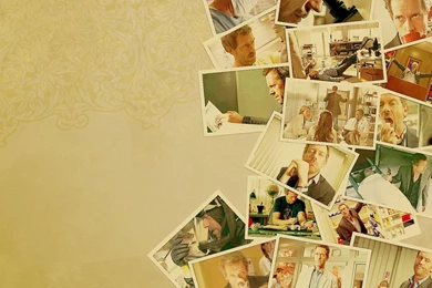 2 Older House Wallpapers   House M.D. Wallpapers (10473265)   Fanpop