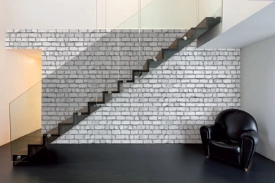 The Ultimate Guide: Designing With Brick Concrete Wallpapers