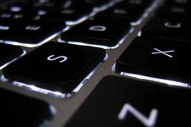 Laptop Keyboard   Wallpaper.