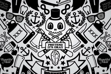 Art Hipster Mobile Wallpapers   Mobiles Wall