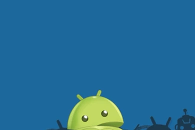 Cool Android Logo Android Smartphone Wallpapers ⋆ GetPhotos