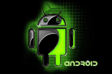 Cool Android Logo Cool (id: 166756) – BUZZERG