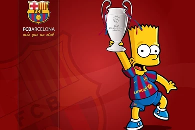 FC Barcelona HD Wallpapers