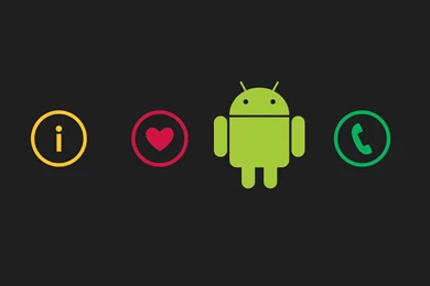 Hot HD Android Wallpapers   I