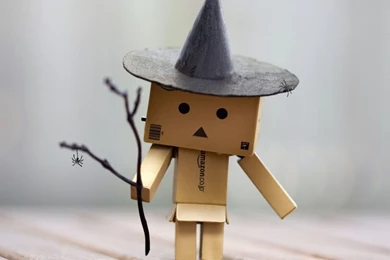 31 Spooky Halloween Desktop Wallpapers For 2014