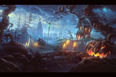 Category: Fantasy ›› Page 0