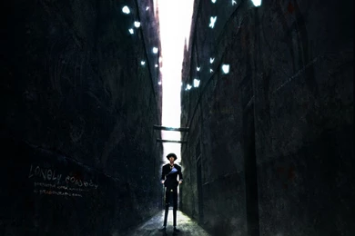 232 Cowboy Bebop HD Wallpapers