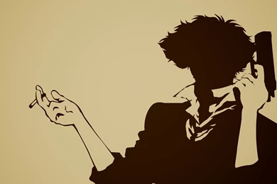 232 Cowboy Bebop HD Wallpapers