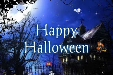 Halloween Wallpapers