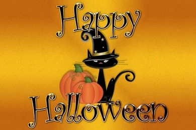 Awesome Happy Halloween Wallpapers HD