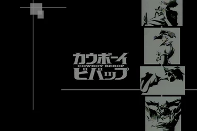 Cowboy Bebop Wallpapers By Pockets1987 On DeviantArt