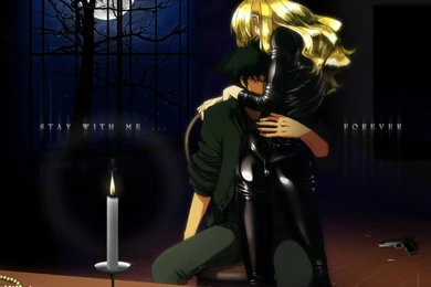 Cowboy Bebop Computer Wallpapers, Desktop Backgrounds