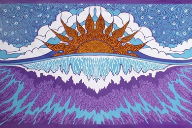 Gifts For New Year Picture   More Detailed Picture About Sunset ...