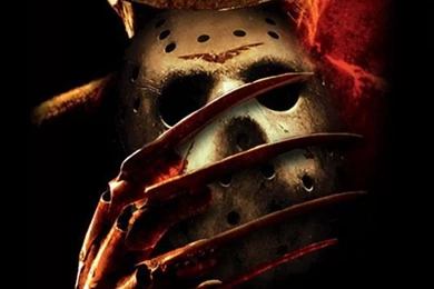 Freddy Vs Jason By Effex213 On DeviantArt