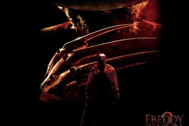 FREDDY VS JASON 2 By Darkness Man On DeviantArt