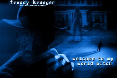 Freddy Krueger Wallpapers 2015   Wallpapers Cave