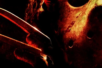 PD Freddy Vs Jason Poster By NightSlash On DeviantArt