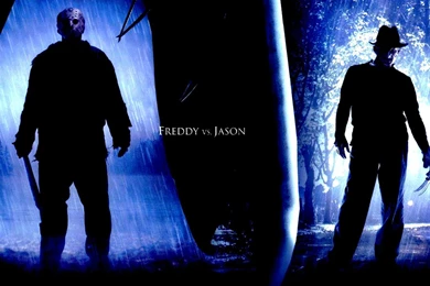Freddy Vs. Jason (2003) • Movies.film cine.com