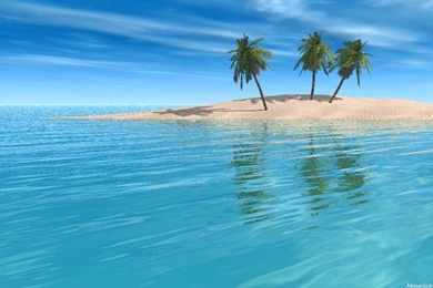 Tropical Island Music   Island Paradise   YouTube