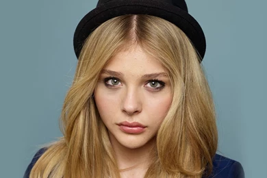 Chloe Moretz Wallpapers