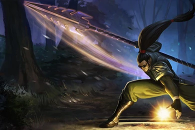 12 Xin Zhao (League Of Legends) HD Wallpapers