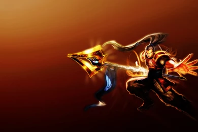 12 Xin Zhao (League Of Legends) HD Wallpapers