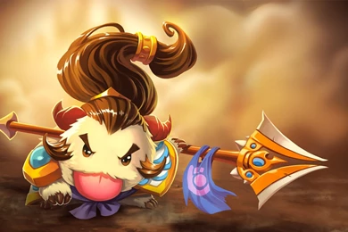 Xin Zhao Poro Wallpaper.jpg