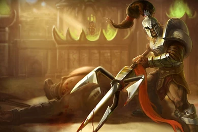 Xin zhao league of legends viscero skin lol hd wallpaper 1600x900.jpg