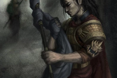 Xinzhao   DeviantArt