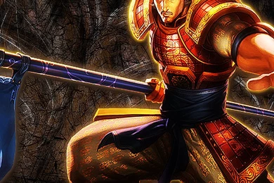 DeviantART: More Like Asylum Shaco Wallpapers By Wacalac