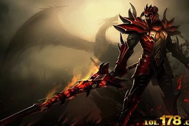 New Chinese Splash Art Xin Zhao, Caitlyn, Jarvan, Lee Sin, Sivir ...