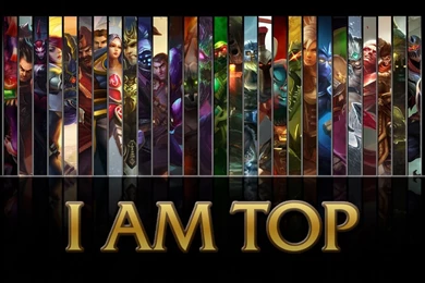 Welcome To The Summoner's Rift