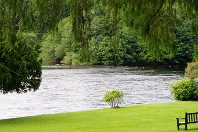 Nature, Lake, District, England, Ponds, Lakes, Wallpapers ...