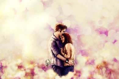 Fan Art Wallpapers   Twilight Series Wallpapers (17811164)   Fanpop