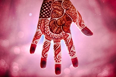 Freebie Release: Mehandi Art Wallpapers   Hongkiat