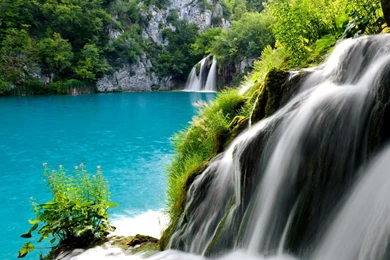 1280x960 Plitvice Lakes Croatia Wallpapers