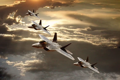 Largest Collection Of HD Air Force Wallpapers & Aviation ...