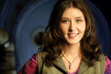 Firefly Jewel Staite Wallpapers