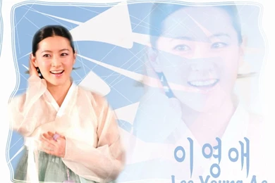 A Jewel In The Palace   A Jewel In The Palace Wallpapers (24272326 ...