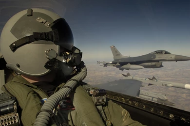 Largest Collection Of HD Air Force Wallpapers & Aviation ...