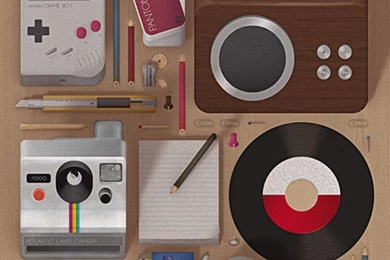 Objects iPhone 5 Wallpapers (640x1136)