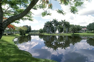 Lake Wallpapers Green Lake
