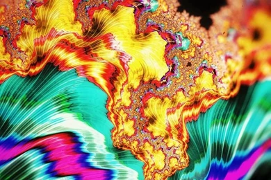 Free Illustration: Fractal, Mandelbrot, Art, Wallpapers   Free ...