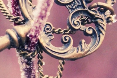 The Key iPhone 5 Wallpapers (640x1136)