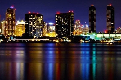 San Diego iPhone 4s Wallpapers Download