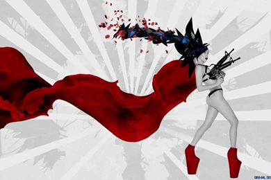 Browsing Wallpapers On DeviantArt