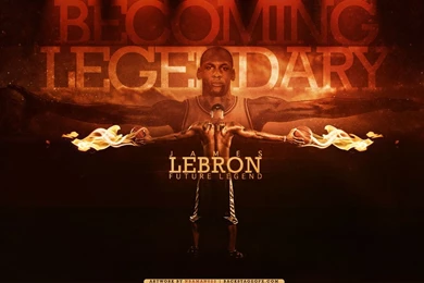 Kane Blog Picz: Wallpapers Lebron James 2011